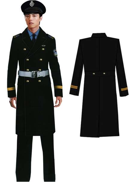 成(chéng)都(dōu)保安服定做