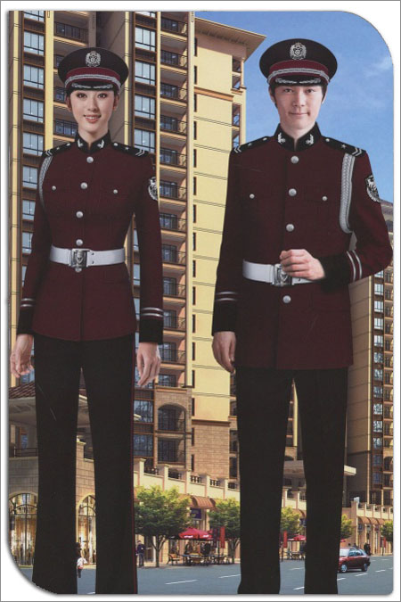 成(chéng)都(dōu)職業裝定做