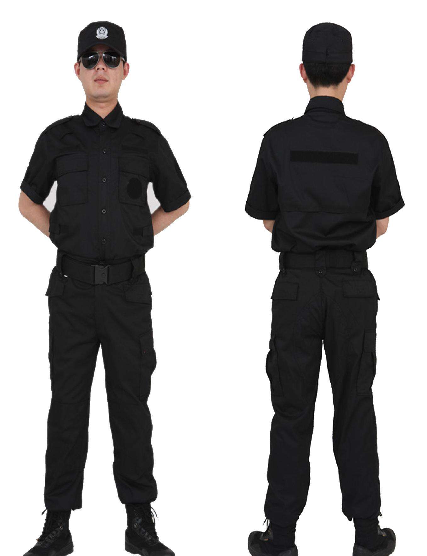  成(chéng)都(dōu)保安服定制 
